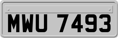 MWU7493