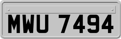 MWU7494