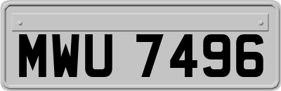 MWU7496