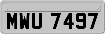 MWU7497