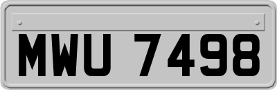 MWU7498