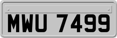 MWU7499