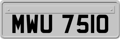 MWU7510
