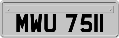 MWU7511