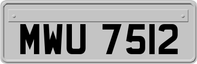 MWU7512