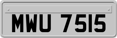 MWU7515