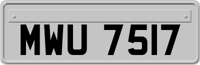 MWU7517