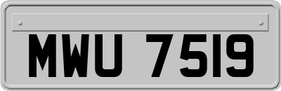 MWU7519