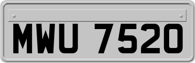 MWU7520