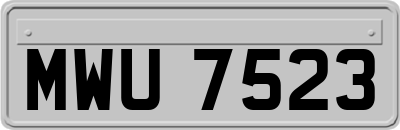 MWU7523