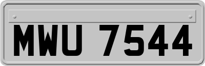 MWU7544