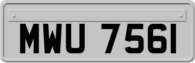MWU7561