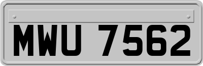 MWU7562