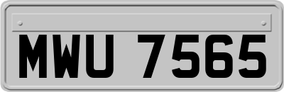 MWU7565