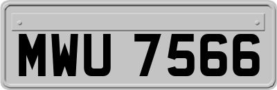 MWU7566