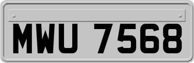 MWU7568
