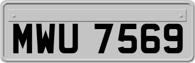 MWU7569