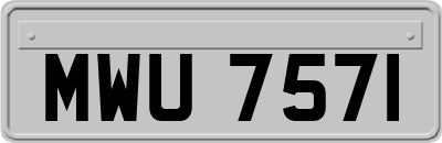 MWU7571