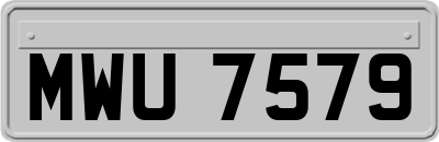 MWU7579