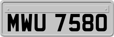 MWU7580