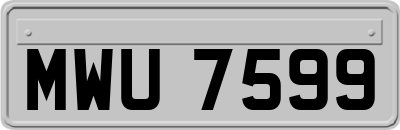 MWU7599