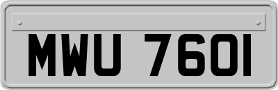 MWU7601
