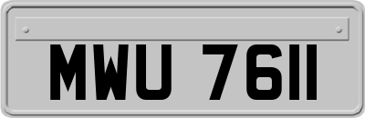 MWU7611