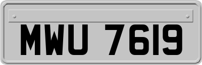 MWU7619