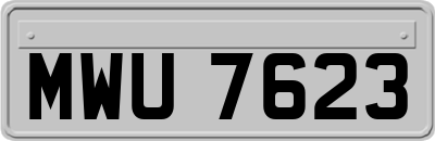 MWU7623