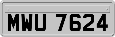MWU7624