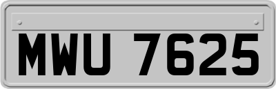 MWU7625
