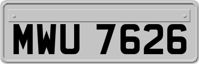 MWU7626