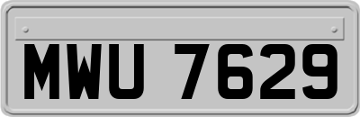 MWU7629