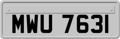 MWU7631