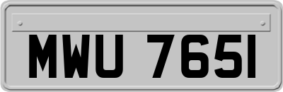 MWU7651