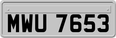MWU7653