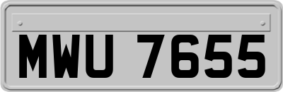 MWU7655