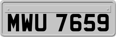 MWU7659