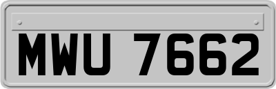 MWU7662