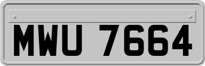 MWU7664