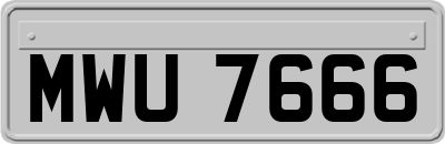 MWU7666
