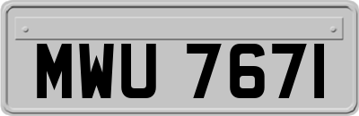 MWU7671