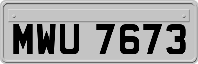 MWU7673