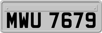MWU7679