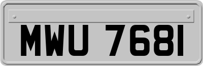 MWU7681