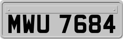 MWU7684