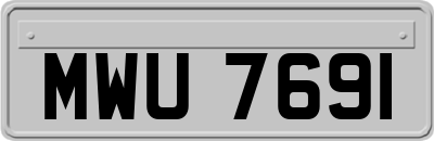 MWU7691