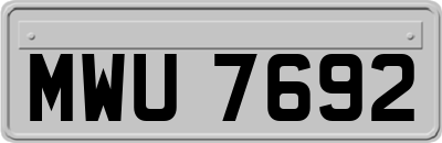 MWU7692