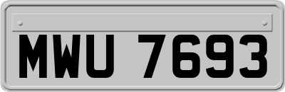 MWU7693