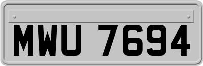 MWU7694